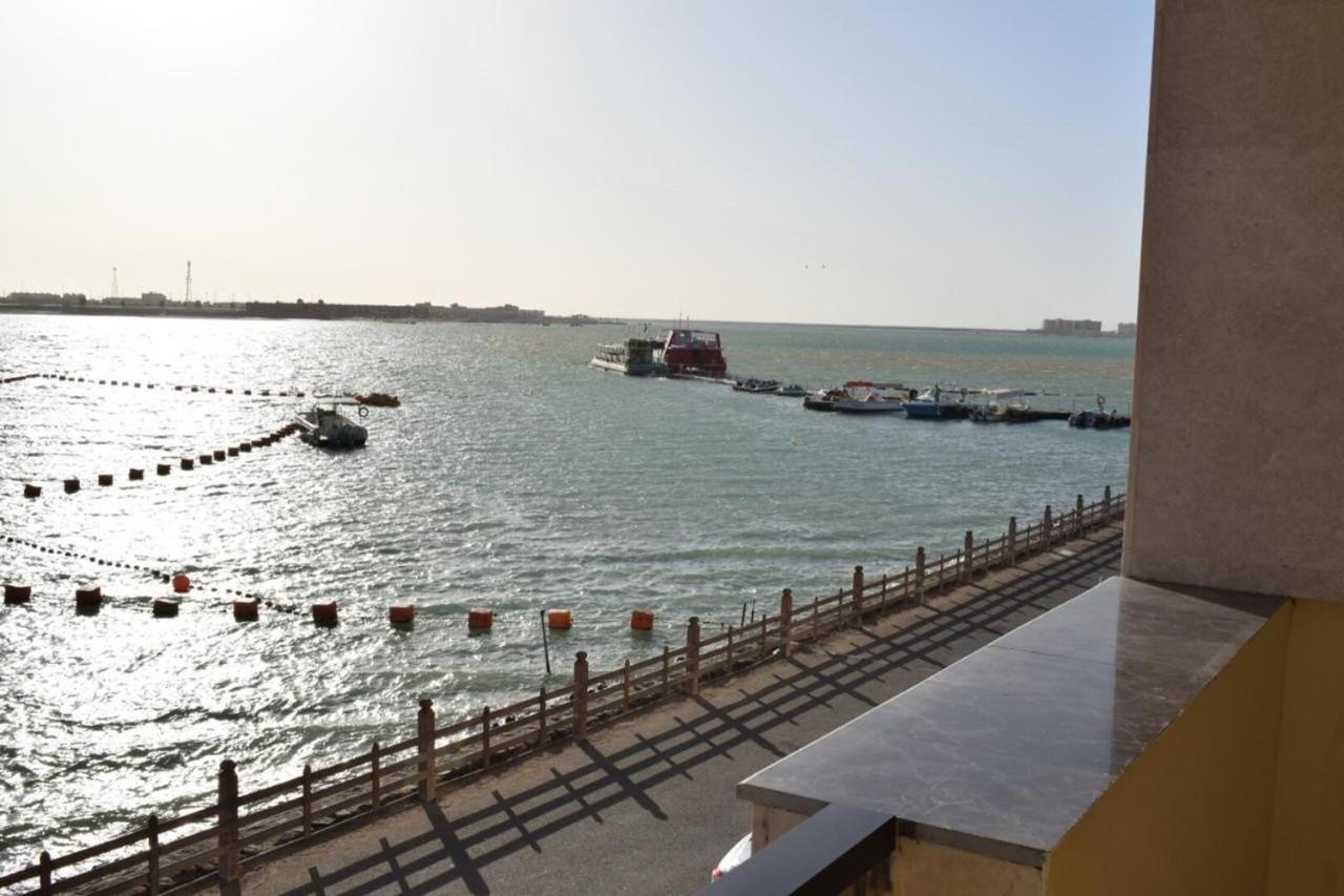 Hotel & Resort Golden Marina Yanbu Exterior photo