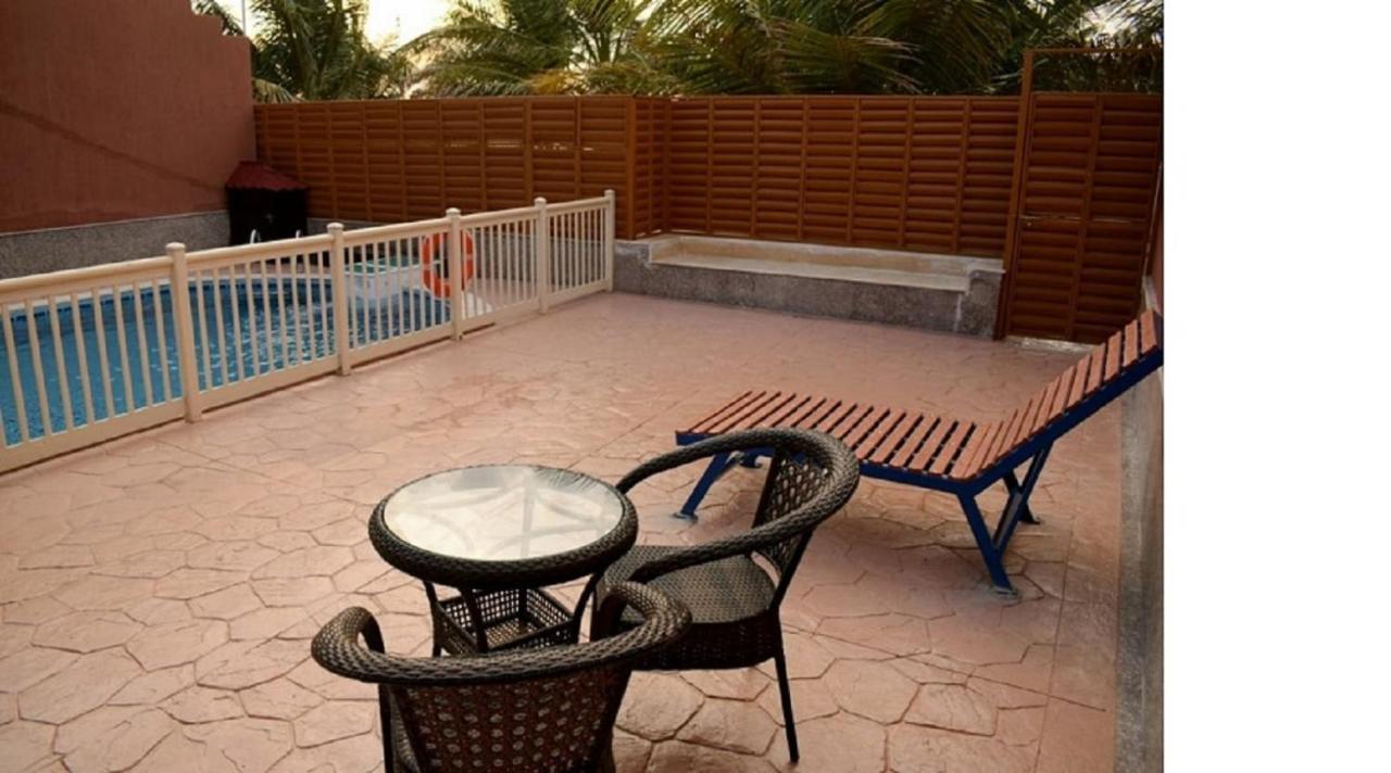 Hotel & Resort Golden Marina Yanbu Exterior photo
