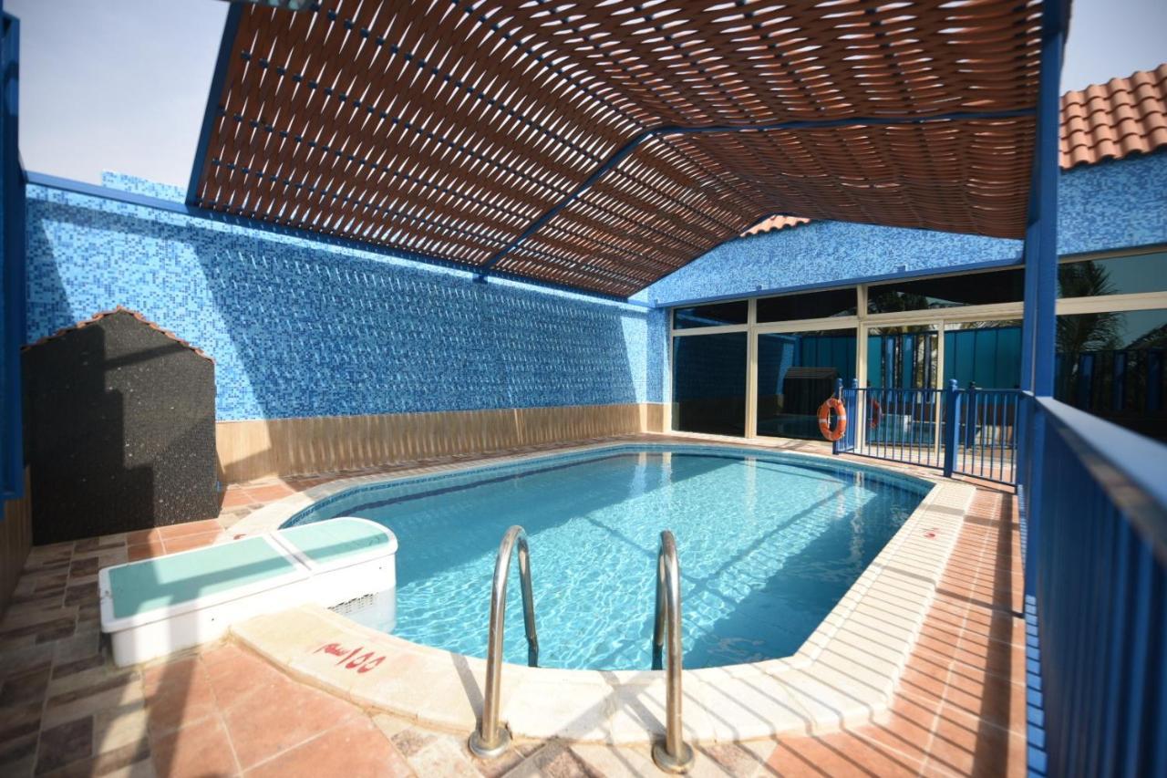 Hotel & Resort Golden Marina Yanbu Exterior photo