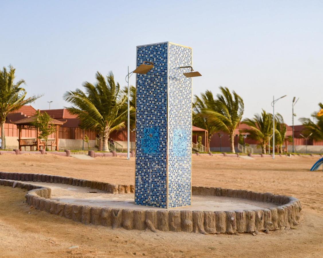 Hotel & Resort Golden Marina Yanbu Exterior photo
