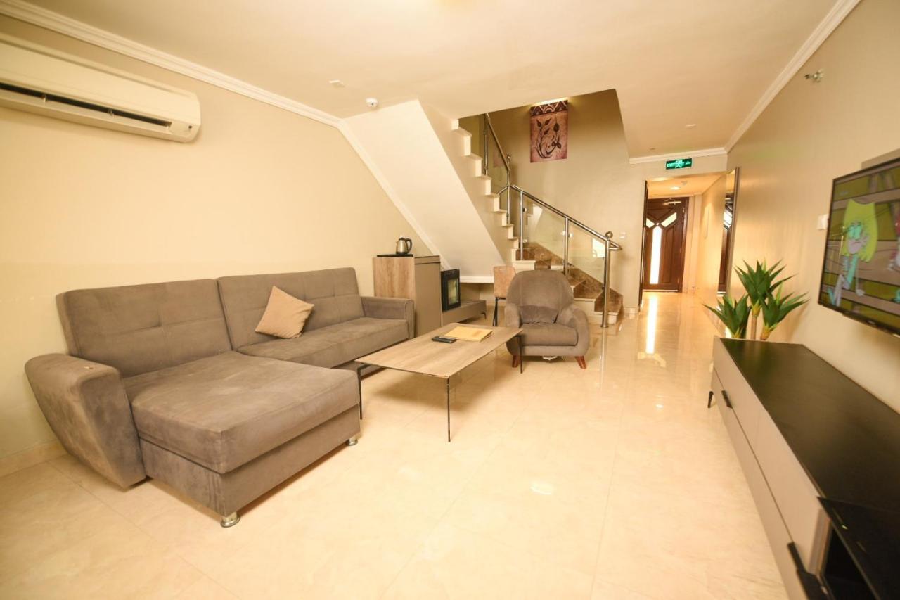 Hotel & Resort Golden Marina Yanbu Exterior photo