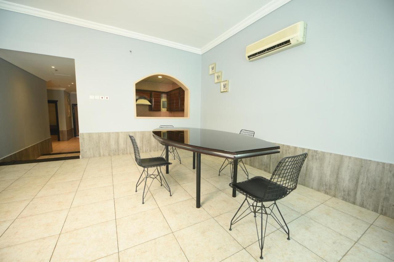 Hotel & Resort Golden Marina Yanbu Exterior photo