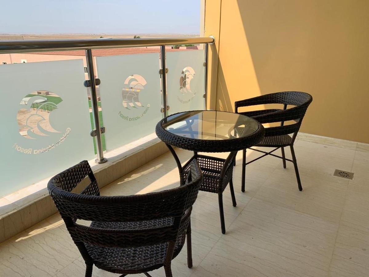 Hotel & Resort Golden Marina Yanbu Exterior photo