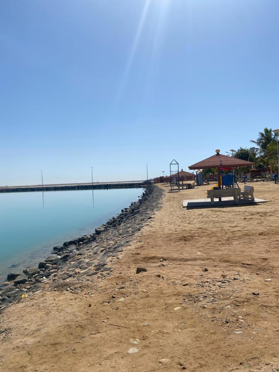 Hotel & Resort Golden Marina Yanbu Exterior photo