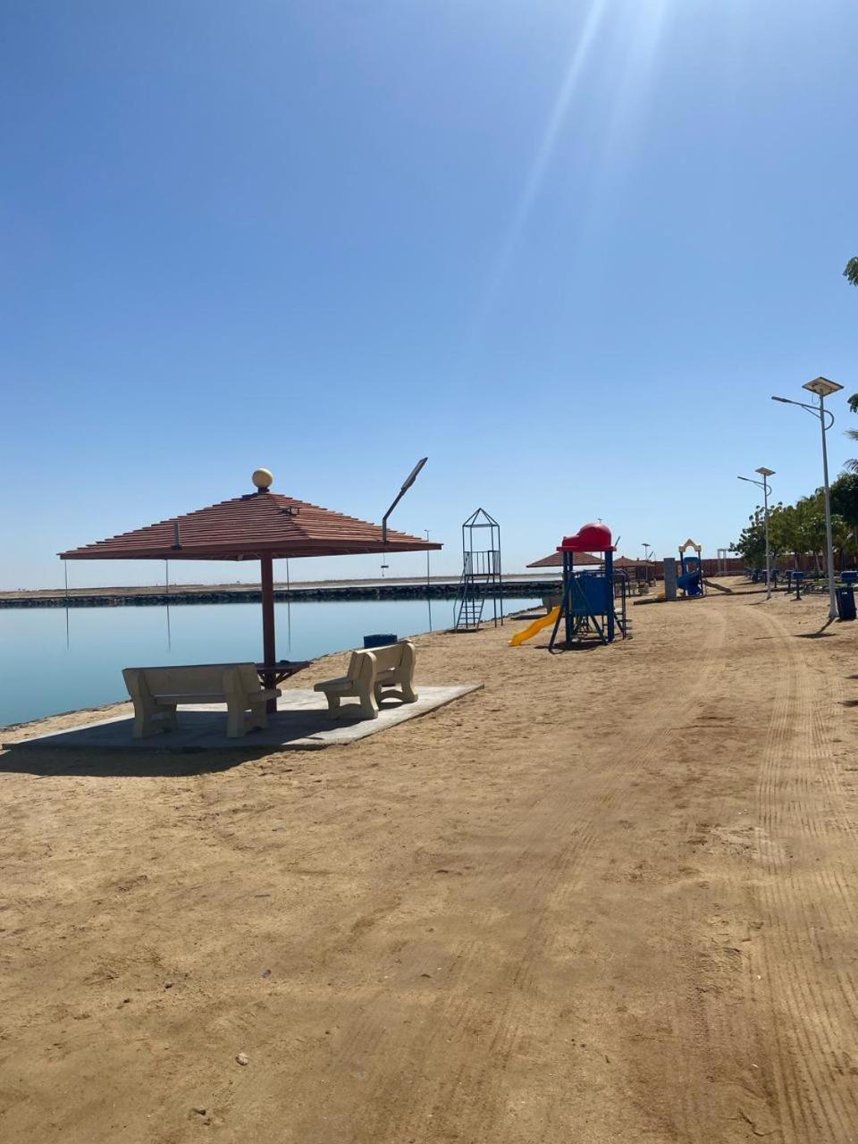 Hotel & Resort Golden Marina Yanbu Exterior photo