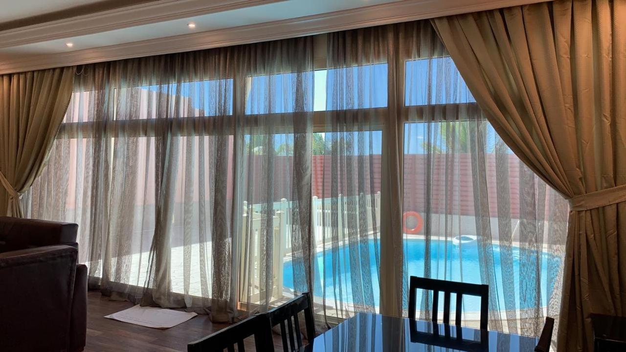 Hotel & Resort Golden Marina Yanbu Exterior photo